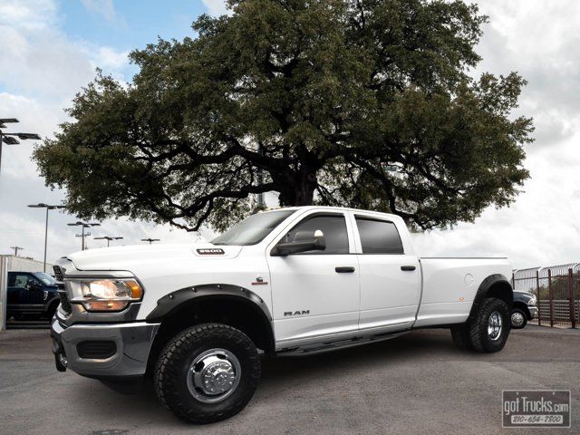 2019 Ram 3500 Tradesman