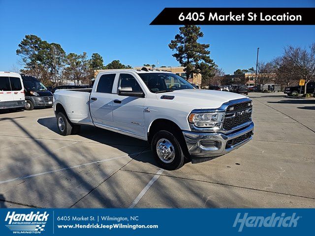 2019 Ram 3500 Tradesman