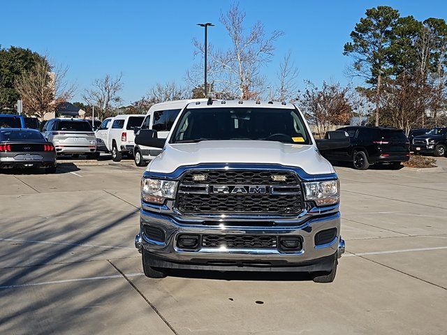 2019 Ram 3500 Tradesman