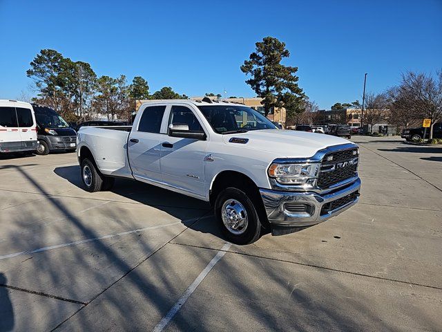 2019 Ram 3500 Tradesman