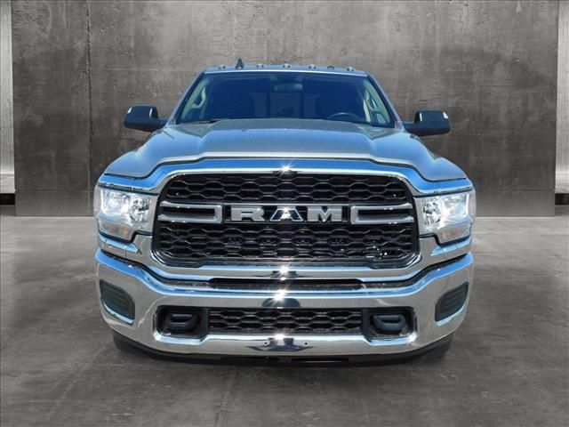 2019 Ram 3500 Tradesman