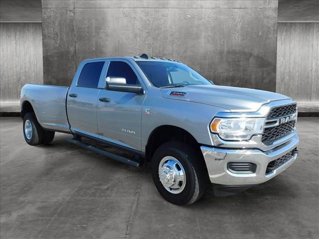 2019 Ram 3500 Tradesman