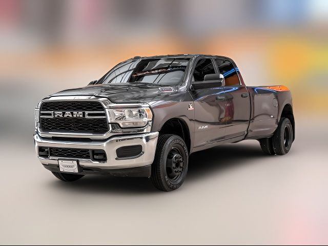 2019 Ram 3500 Tradesman