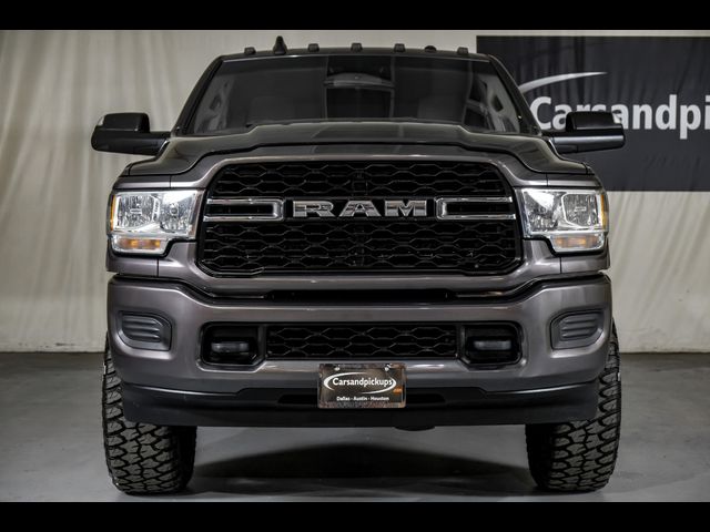 2019 Ram 3500 Tradesman