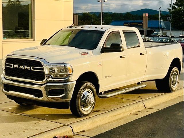 2019 Ram 3500 Tradesman