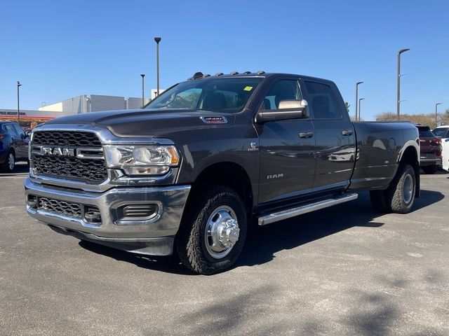 2019 Ram 3500 Tradesman