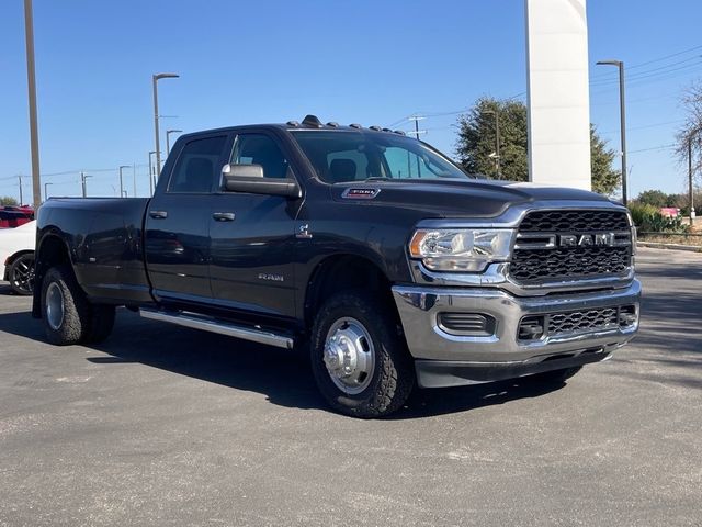 2019 Ram 3500 Tradesman