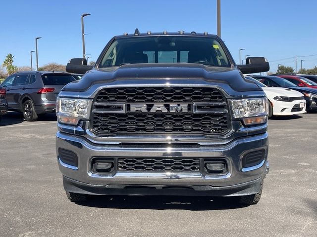 2019 Ram 3500 Tradesman