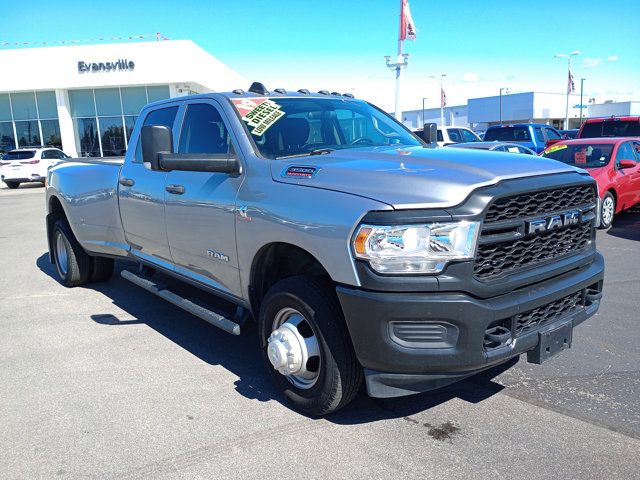 2019 Ram 3500 Tradesman