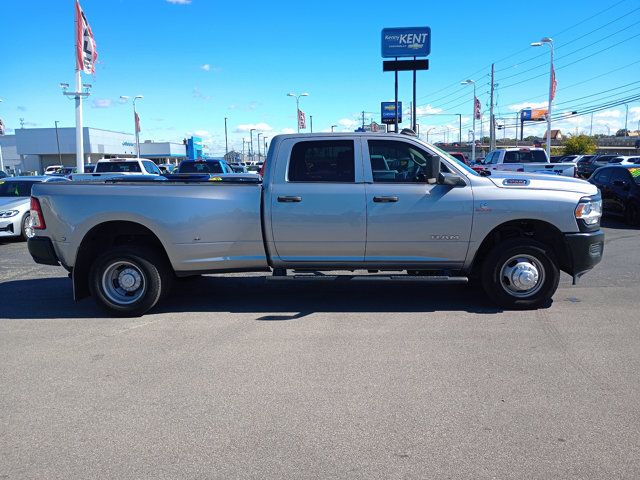 2019 Ram 3500 Tradesman