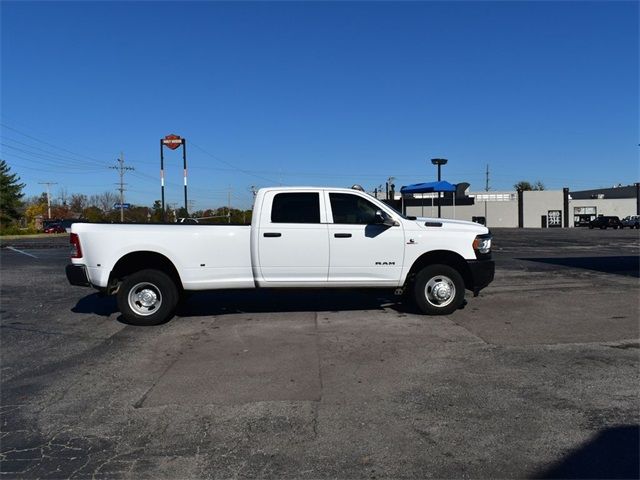 2019 Ram 3500 Tradesman