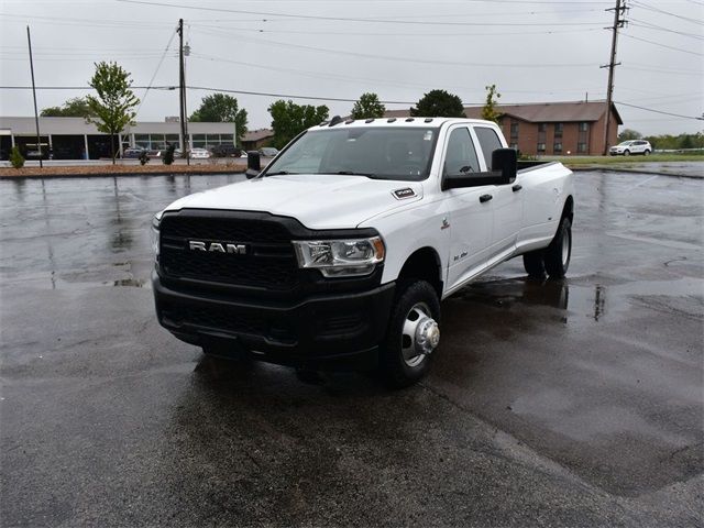 2019 Ram 3500 Tradesman