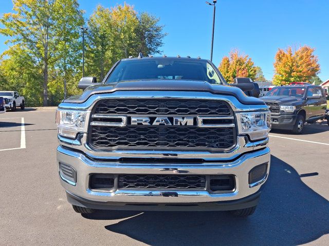 2019 Ram 3500 Tradesman