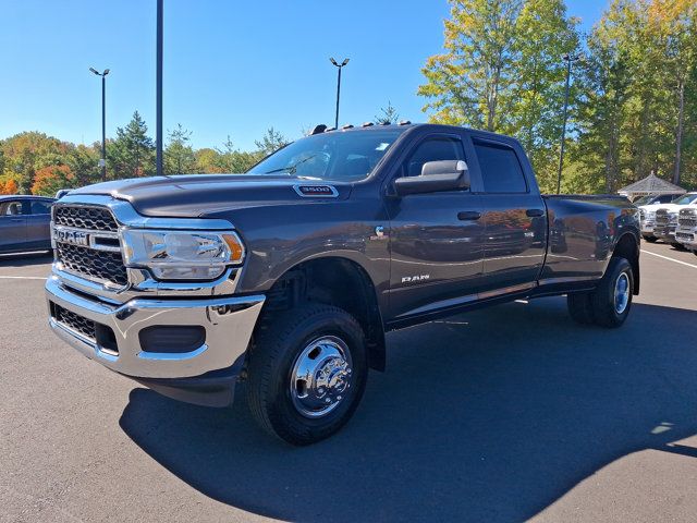 2019 Ram 3500 Tradesman