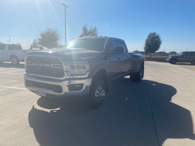 2019 Ram 3500 Tradesman