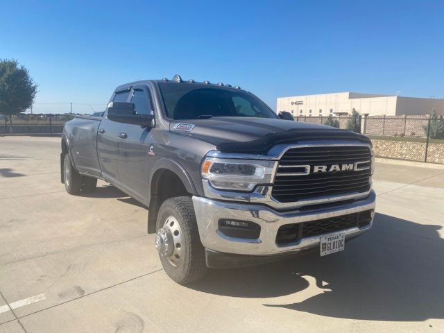 2019 Ram 3500 Tradesman