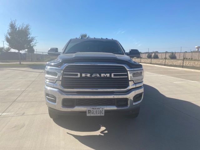 2019 Ram 3500 Tradesman