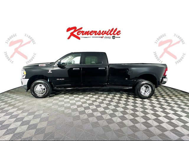 2019 Ram 3500 Tradesman