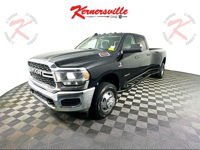 2019 Ram 3500 Tradesman