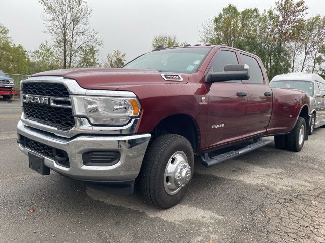 2019 Ram 3500 Tradesman