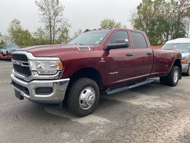 2019 Ram 3500 Tradesman