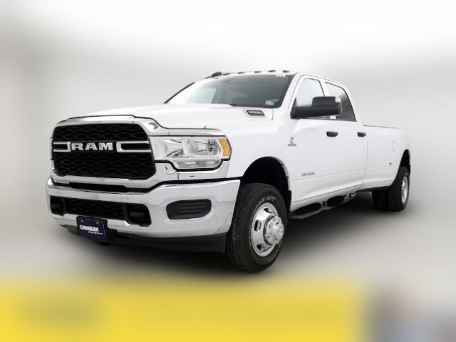 2019 Ram 3500 Tradesman