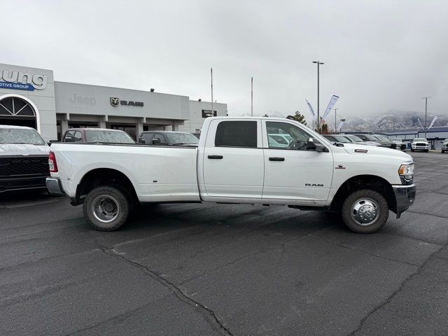 2019 Ram 3500 Tradesman