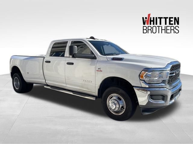 2019 Ram 3500 Tradesman