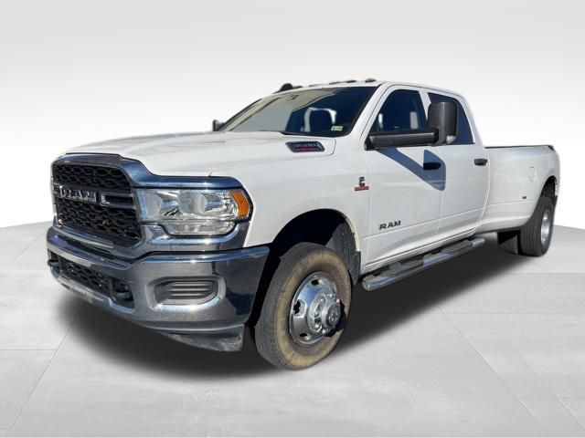 2019 Ram 3500 Tradesman