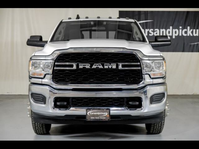 2019 Ram 3500 Tradesman