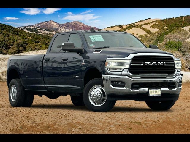 2019 Ram 3500 Tradesman