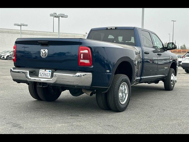 2019 Ram 3500 Tradesman