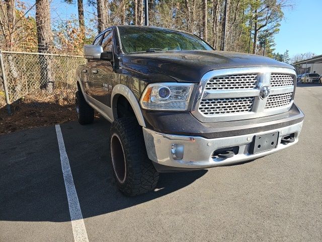 2019 Ram 3500 Tradesman