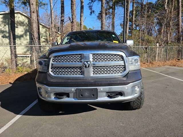 2019 Ram 3500 Tradesman