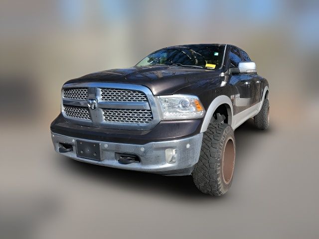 2019 Ram 3500 Tradesman