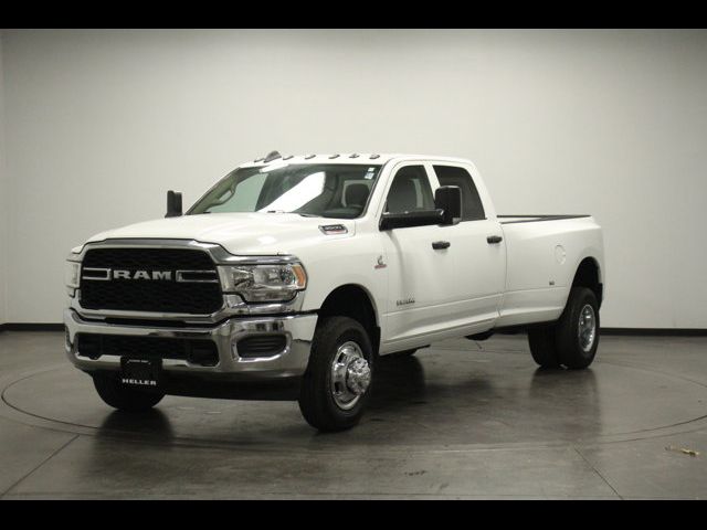 2019 Ram 3500 Tradesman