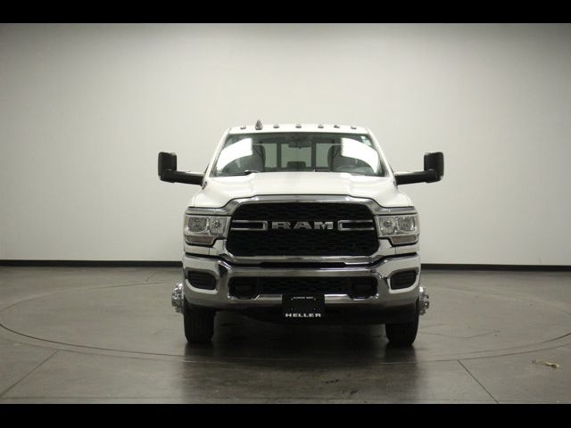 2019 Ram 3500 Tradesman