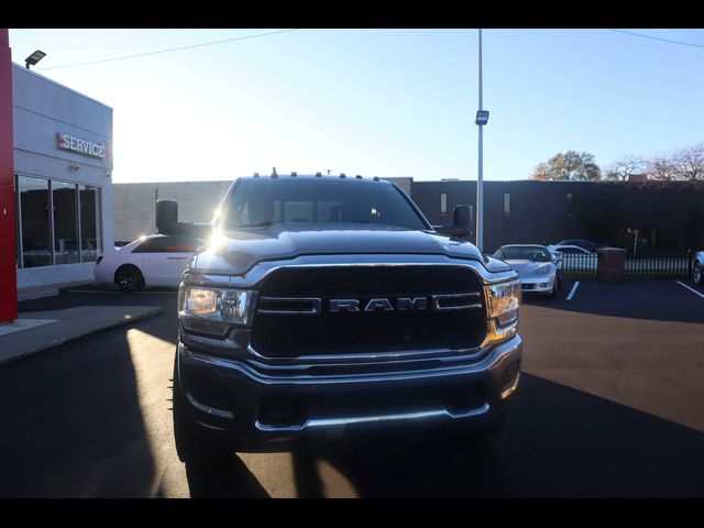 2019 Ram 3500 Tradesman