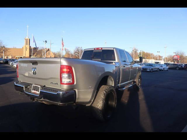 2019 Ram 3500 Tradesman