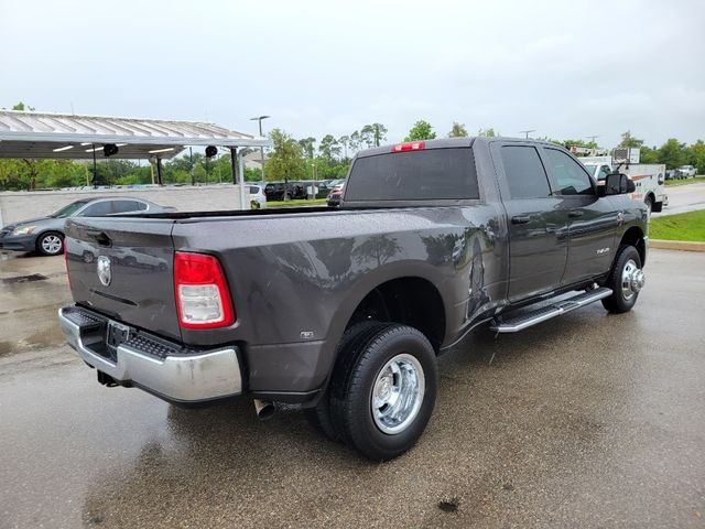 2019 Ram 3500 Tradesman