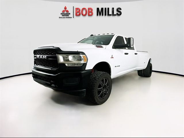 2019 Ram 3500 Tradesman