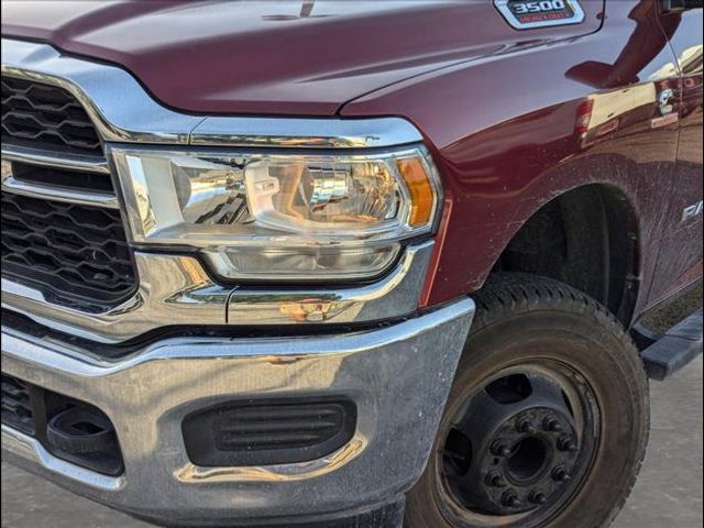 2019 Ram 3500 Tradesman