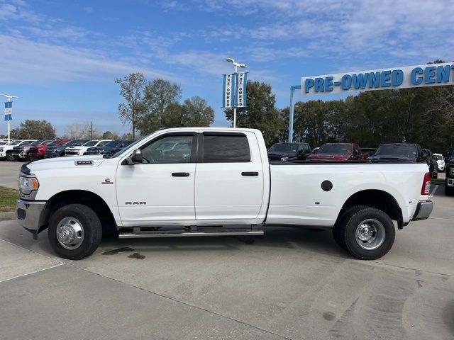 2019 Ram 3500 Tradesman