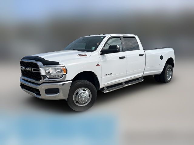 2019 Ram 3500 Tradesman