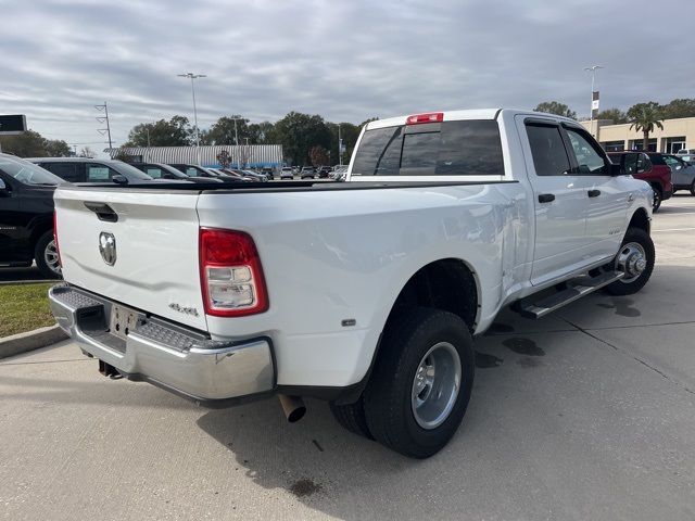 2019 Ram 3500 Tradesman