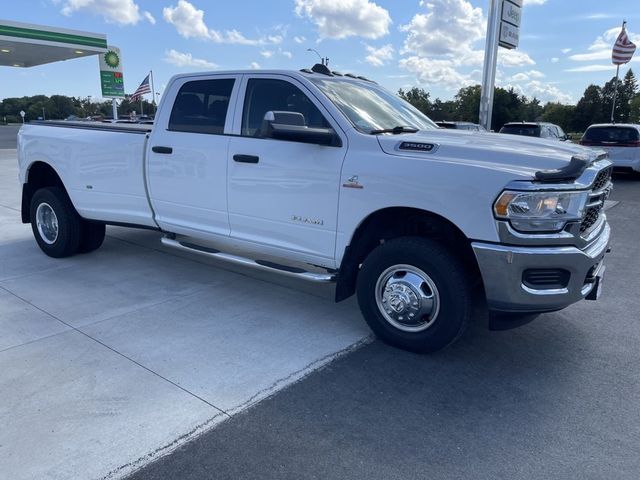 2019 Ram 3500 Tradesman