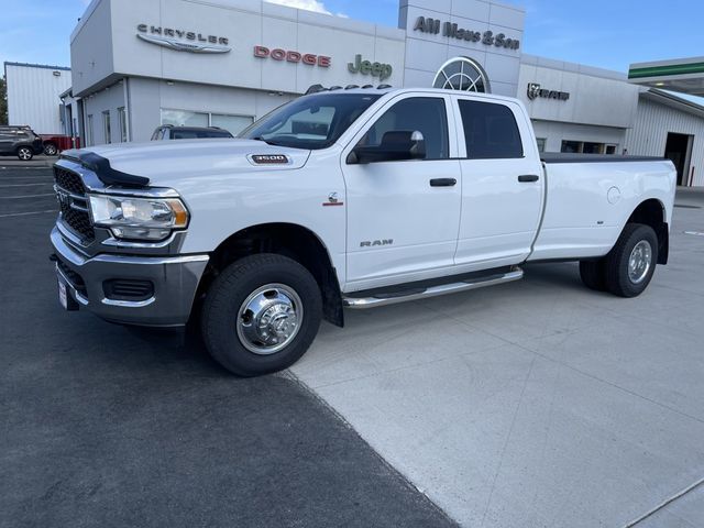 2019 Ram 3500 Tradesman