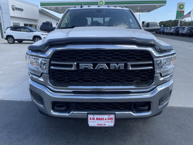 2019 Ram 3500 Tradesman