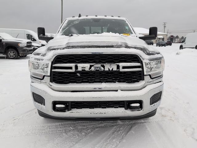 2019 Ram 3500 Tradesman