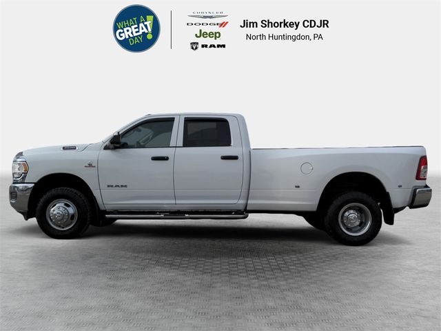 2019 Ram 3500 Tradesman